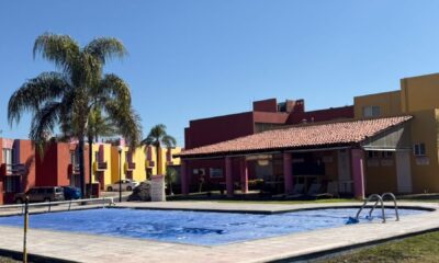 Departamento en Camino Real Cándiles