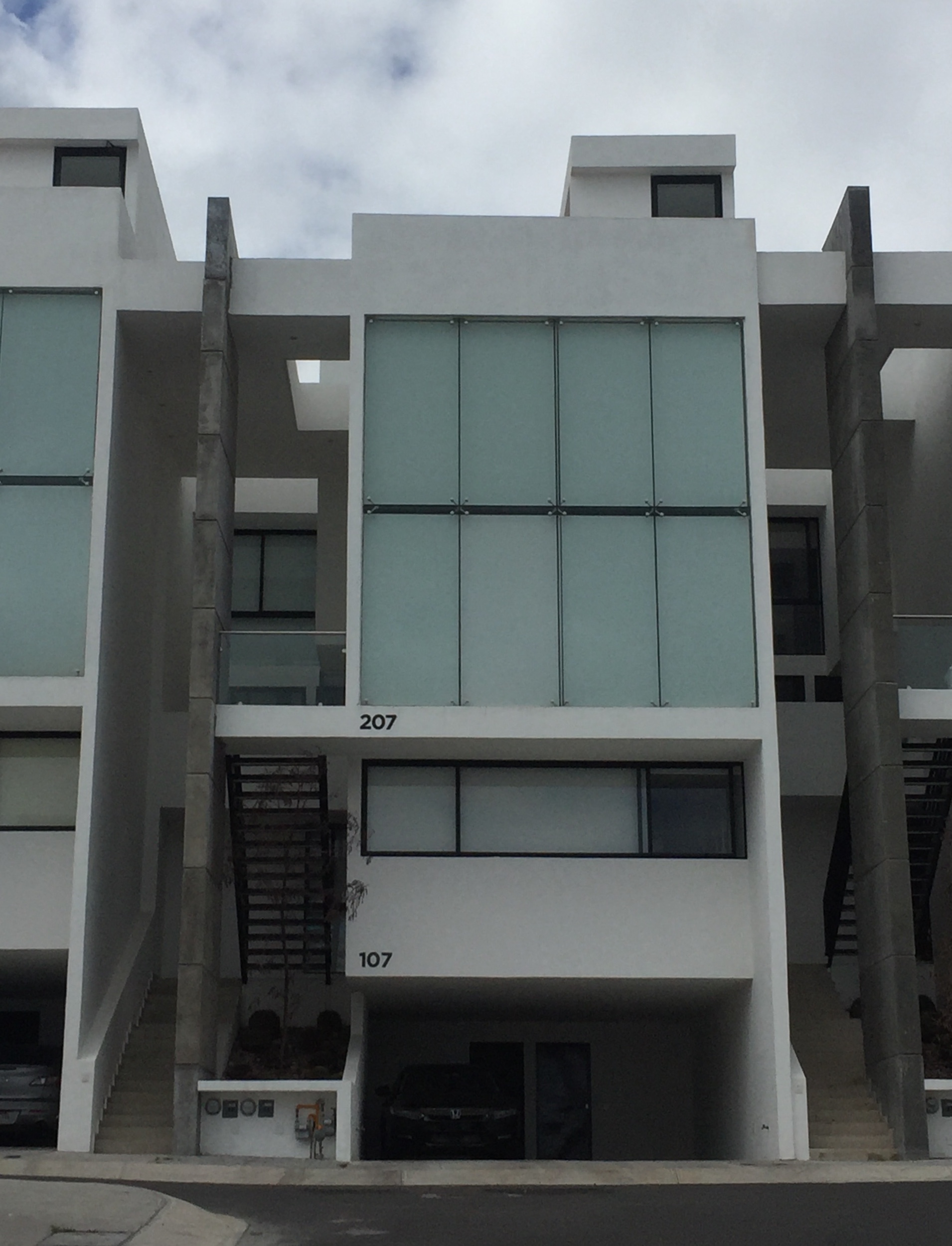 Penthouse en Zibatá